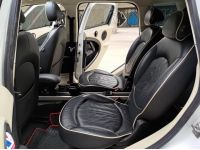 Mini Cooper S Countryman 1.6 ปี 2014 9276-063 เพียง 599,000 บาท ซื้อสดไม่เสียแวท เครดิตดีจัดได้ล้น ✅ เบนซิน สวยพร้อมใช้  ✅ ทดลองขับได้ทุกวัน ถูกใจค่อยจองครับ ✅ เอกสารพร้อมโอน กุญแจครบสองดอก ✅ ไฟแนนท์บ รูปที่ 9